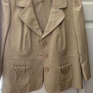 Halogen Blazer